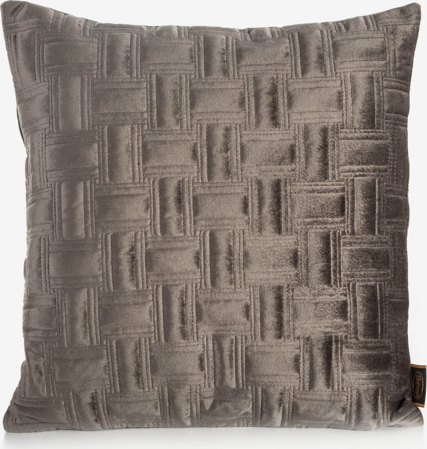 Eurofirany Poszewka Dekoracyjna Euro Ria3 C. Beż 45x45