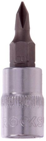 ROOKS KLUCZ TRZPIENIOWY 1/4", PH 0