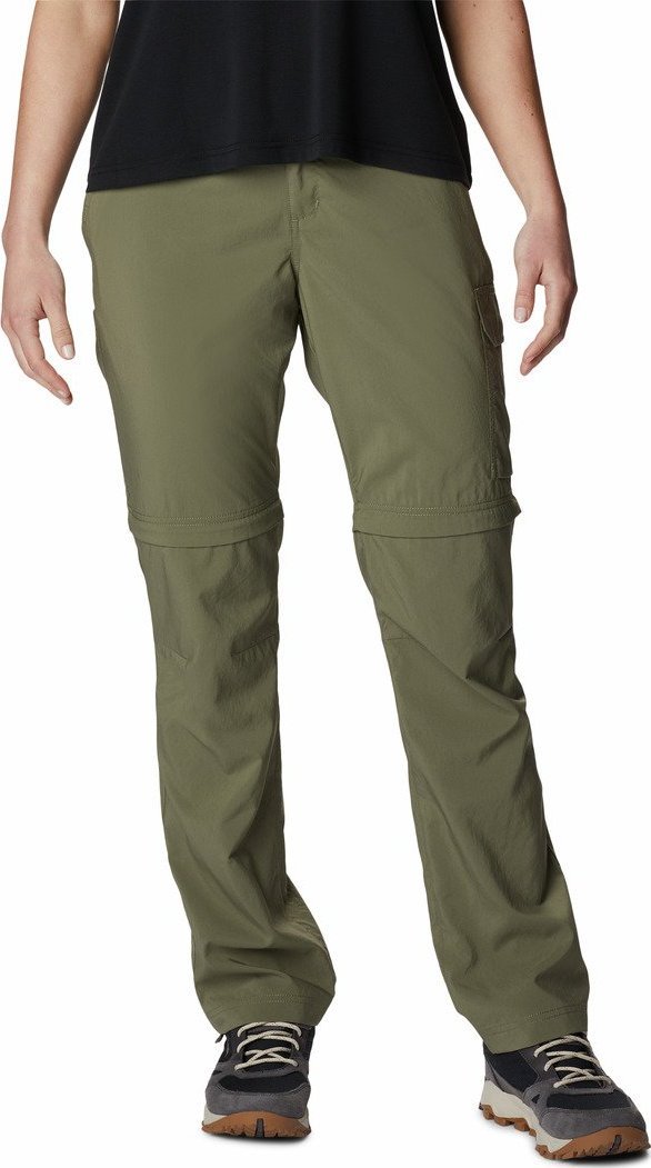 Columbia Spodnie Trekkingowe Columbia Silver Ridge Utility Convertible Pant 46