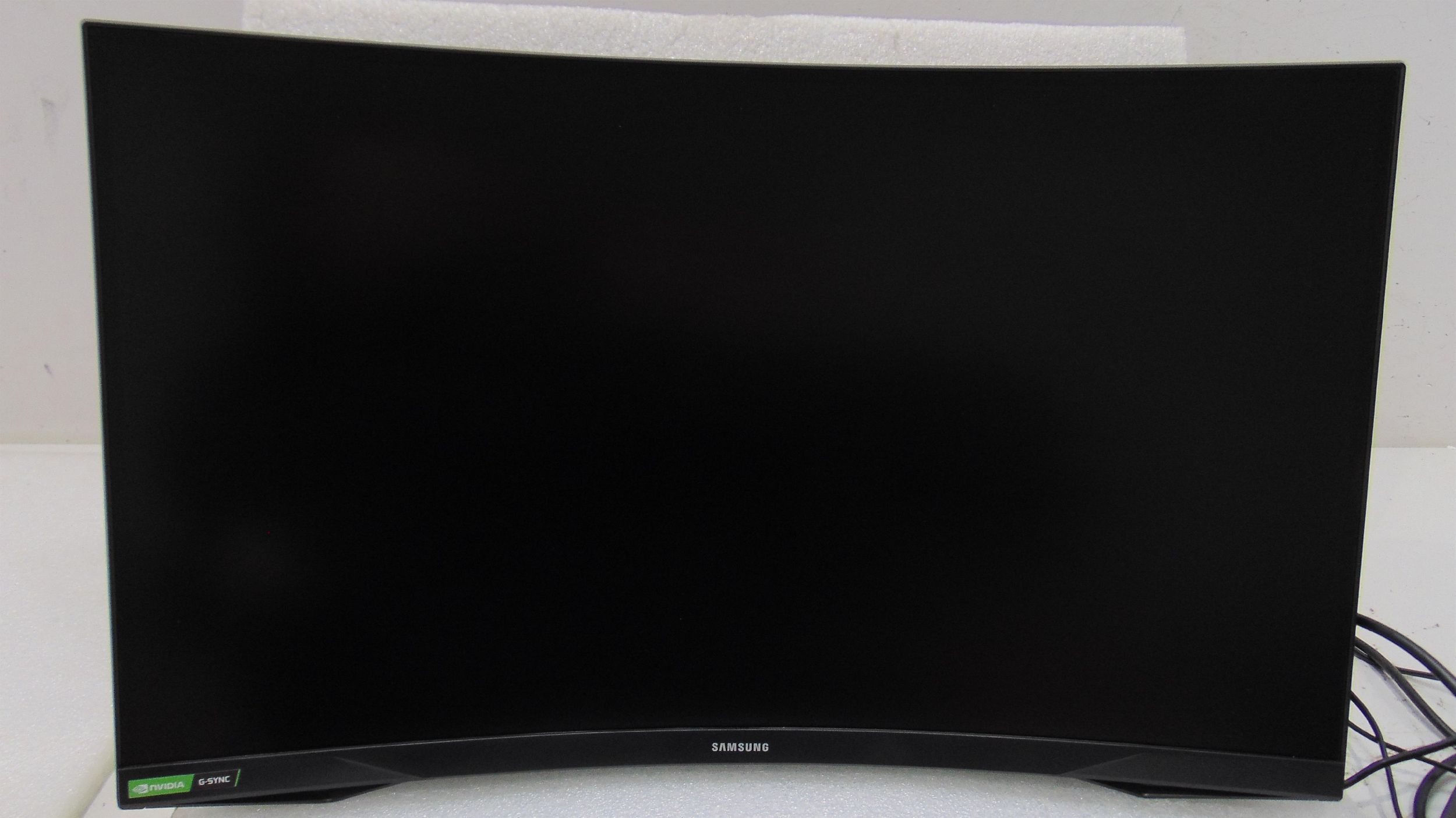 Monitor Samsung Odyssey G7 (LC27G75TQSRXEN) [outlet]