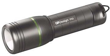 Latarka GP Design P53 Bellatrix (265P53B24AU-C3)