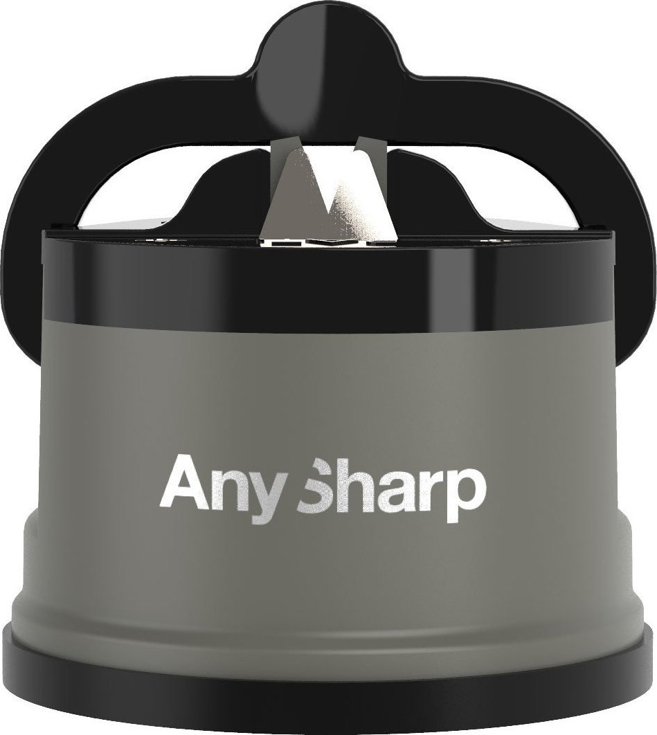 AnySharp Ostrzałka AnySharp Classic Grey
