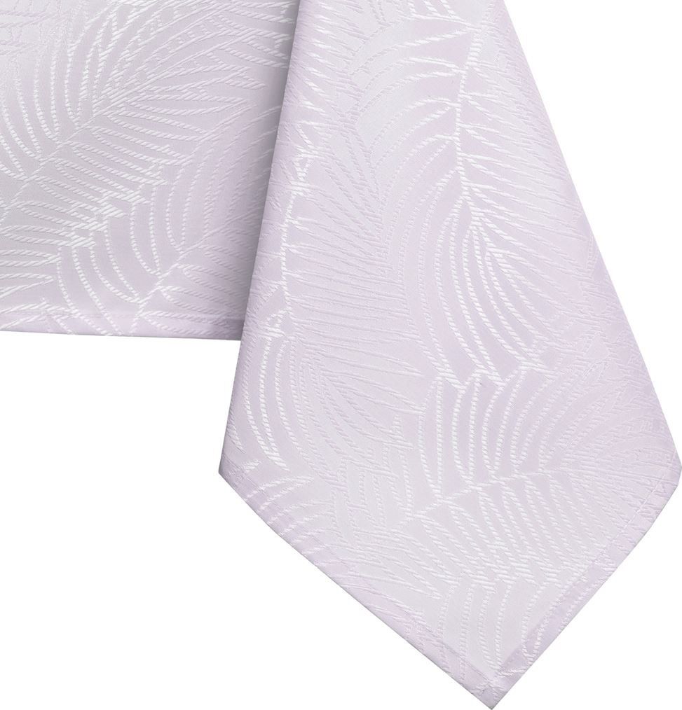 AmeliaHome TCLOTH AH GAIA HMD LILA 110X110