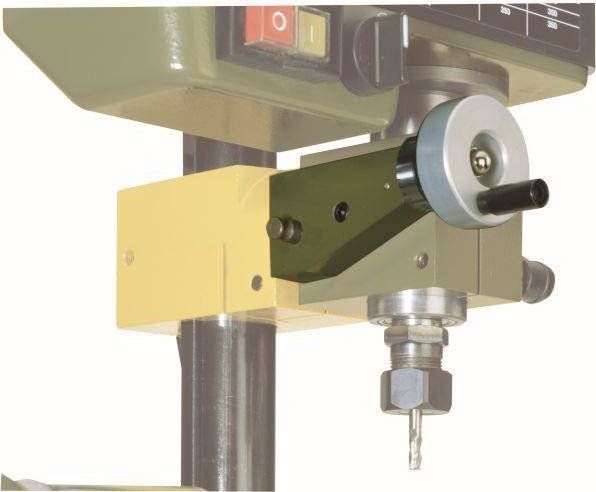 Proxxon Posuw precyzyjny do frezarki Proxxon FF 500