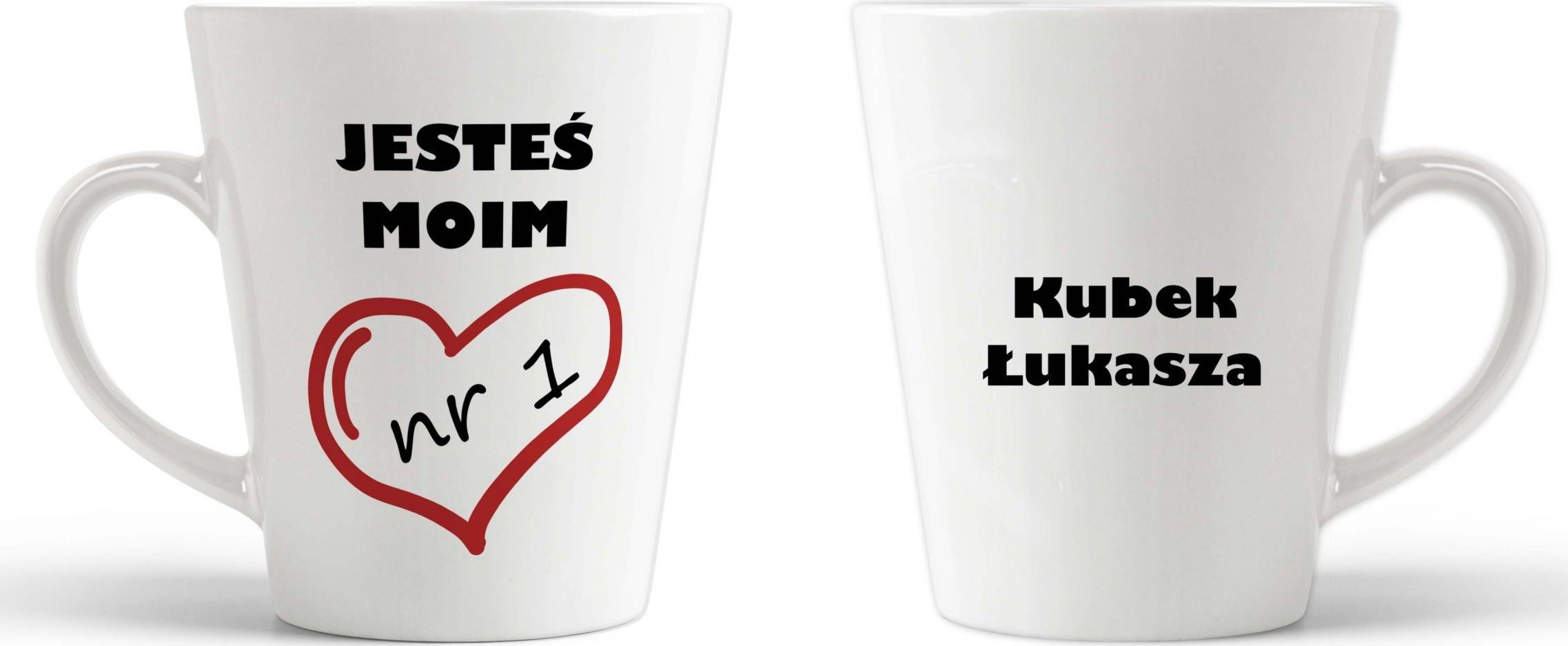 DARKSTORY KUBEK LATTE DZIEŃ CHŁOPAKA FACETA DLA MĘŻCZYZNY PREZENT