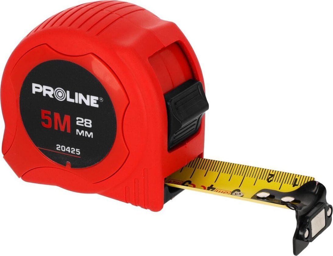 Pro-Line MIARA ZWIJANA 8M/28MM MAGN.NYL.ZAW.CE.PROLINE