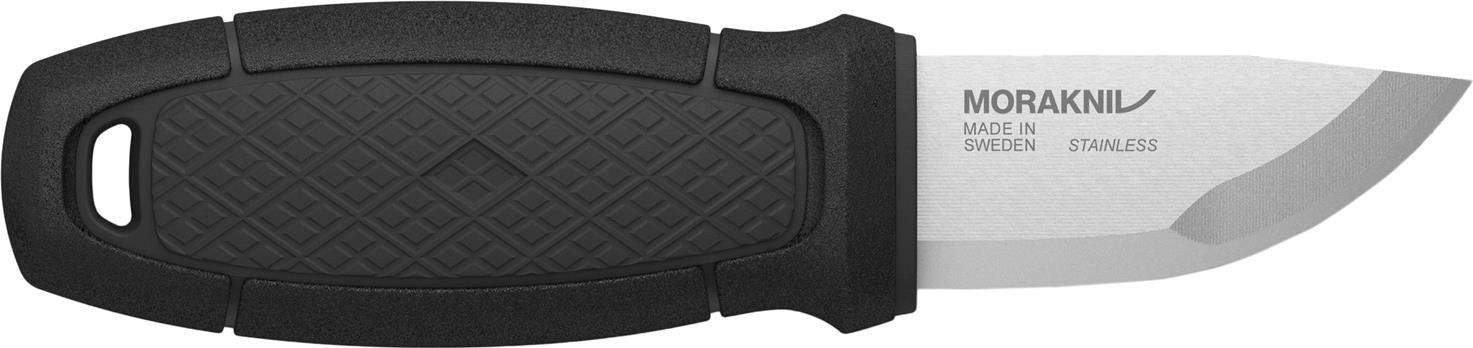 Morakniv Nóż Morakniv Eldris czarny stal nierdzewna