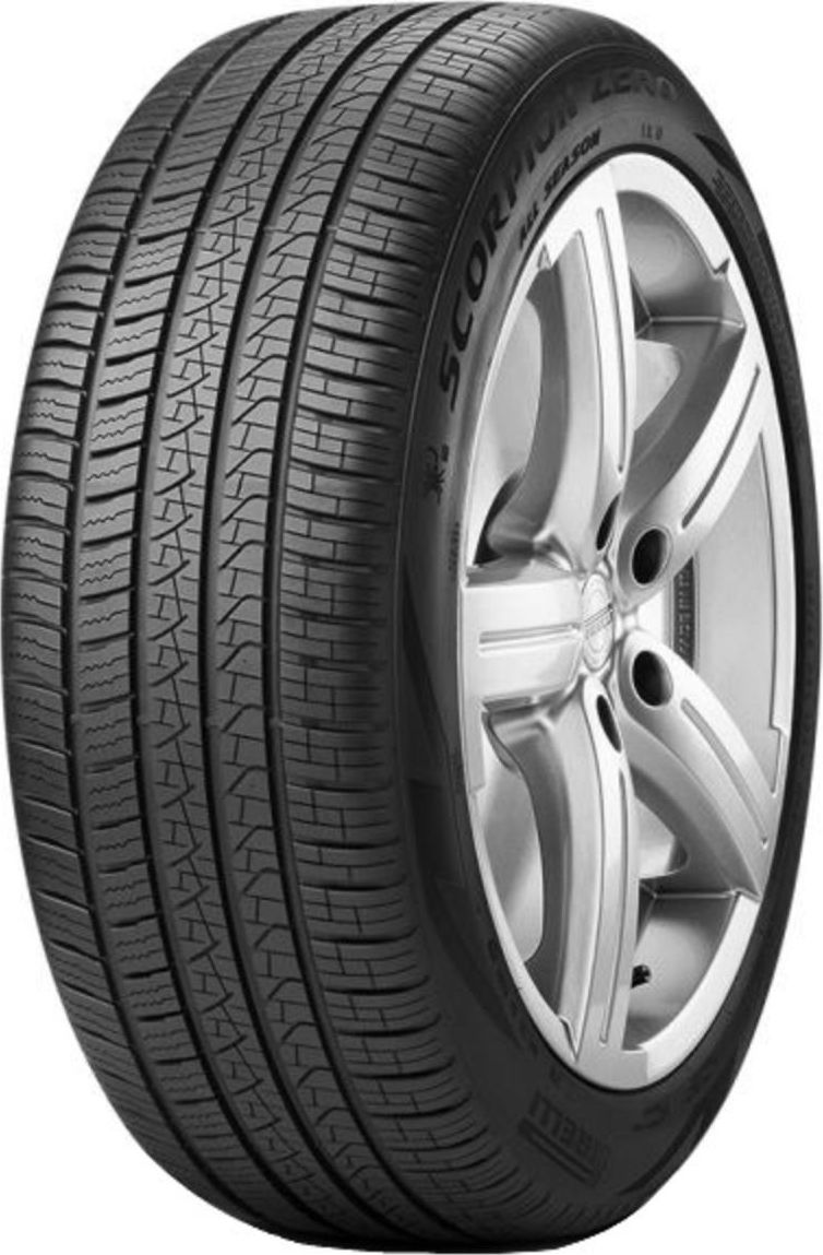 Pirelli Pirelli P ZERO PZ4 285/45 R22 114Y