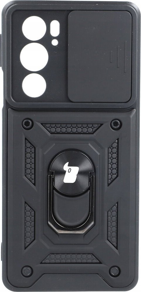 Bizon Etui Bizon Case TPU do Moto Edge 30 Pro, pokrowiec