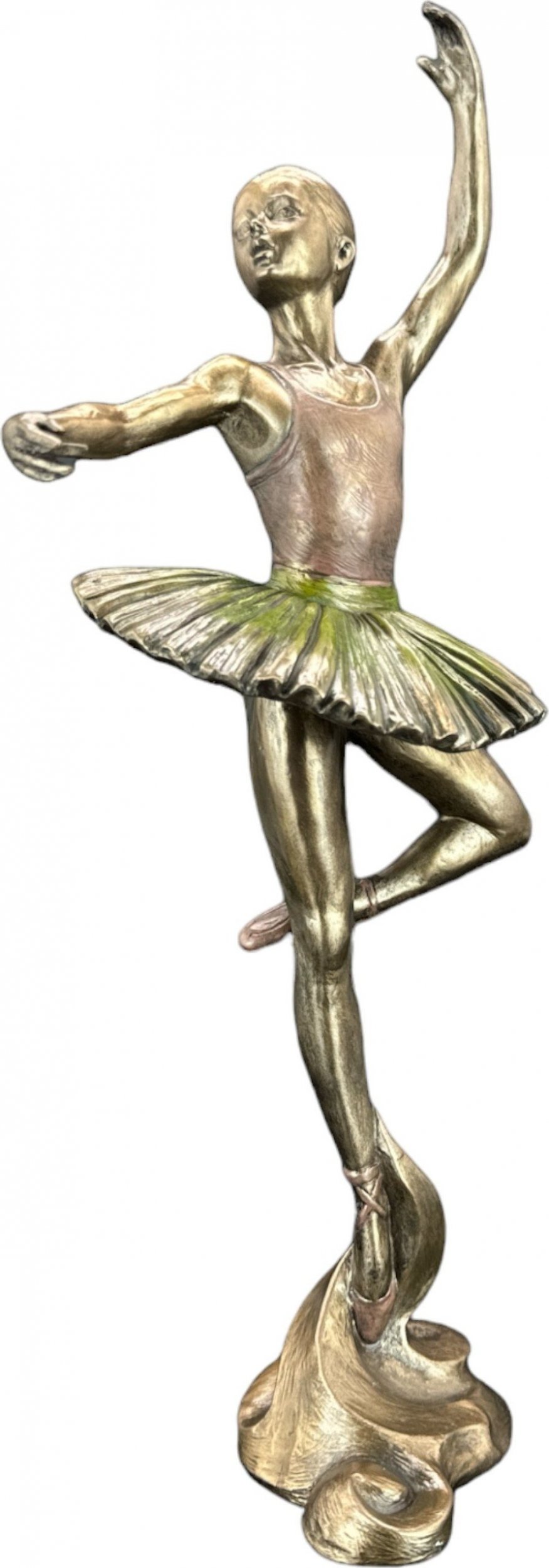 Veronese FIGURKA BALETNICA VERONESE (WU70316A4)