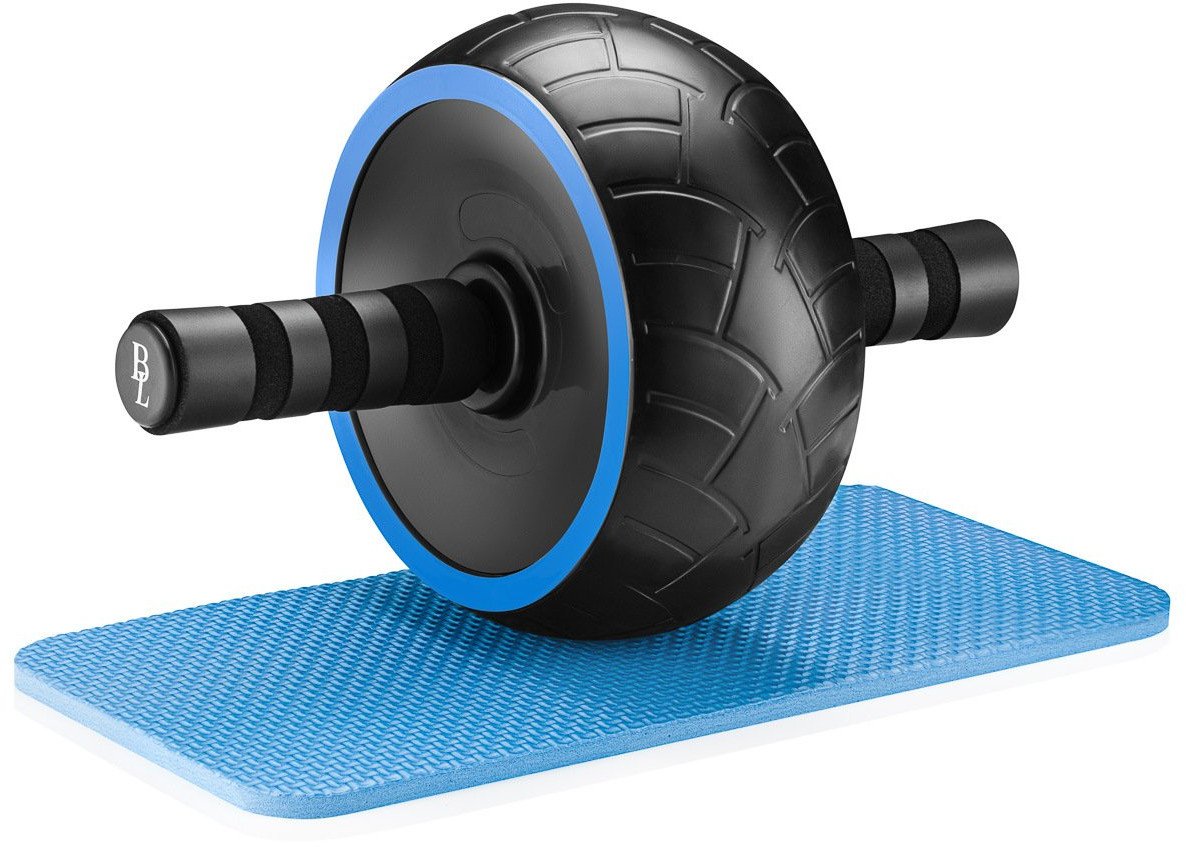 Koło do ćwiczeń mięśni brzucha Beauty Limited Fitness