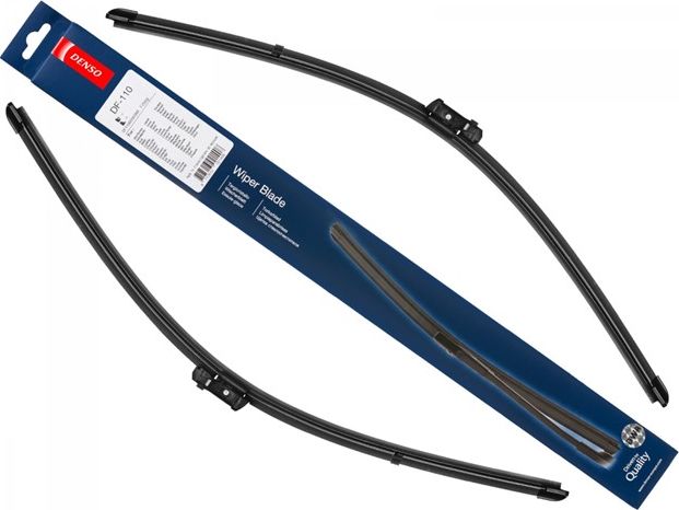 Denso PIÓRO WYC DENSO PŁASKA 600/475 VW PASSAT 05-/CADDY 07- DF-002