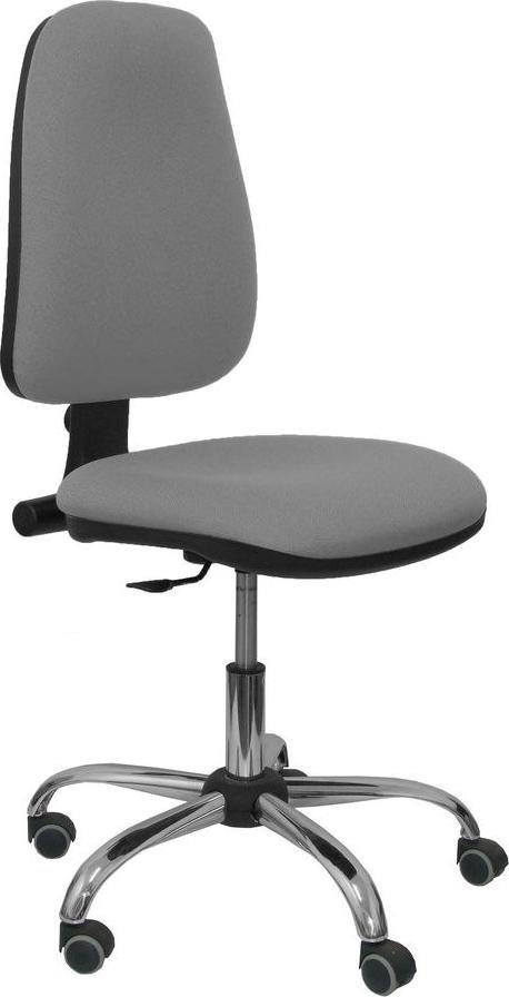 Krzesło biurowe Piqueras y Crespo Socovos BALI220 Szare