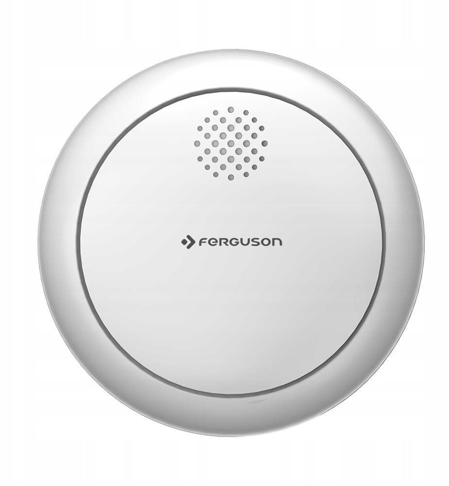Czujnik dymu autonomiczny FASD1 Ferguson