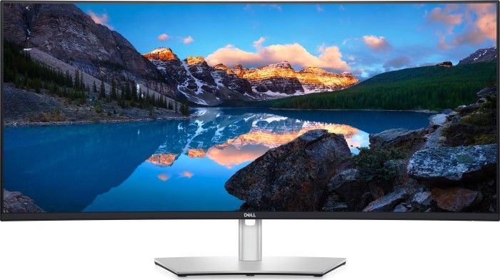 Monitor Dell UltraSharp U4021QW (210-AYJF)