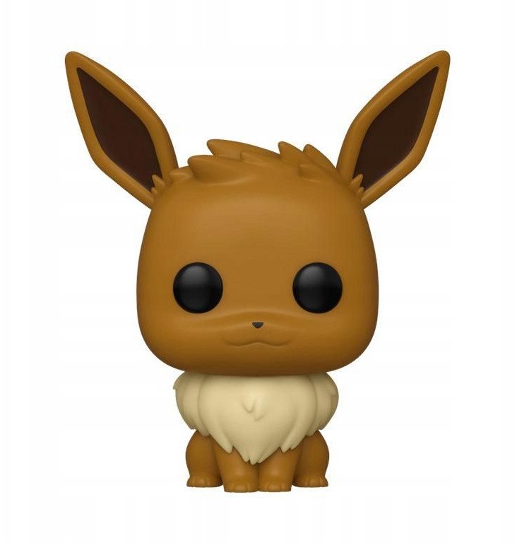 FIGURKA FUNKO POP: POKEMON EEVEE 577