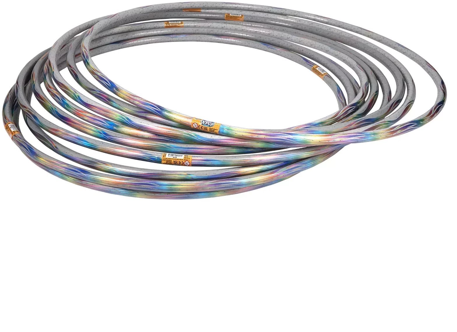 Maui Moisture MAUI Hula hoop