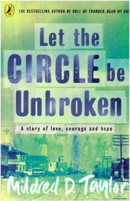 Let the Circle be Unbroken