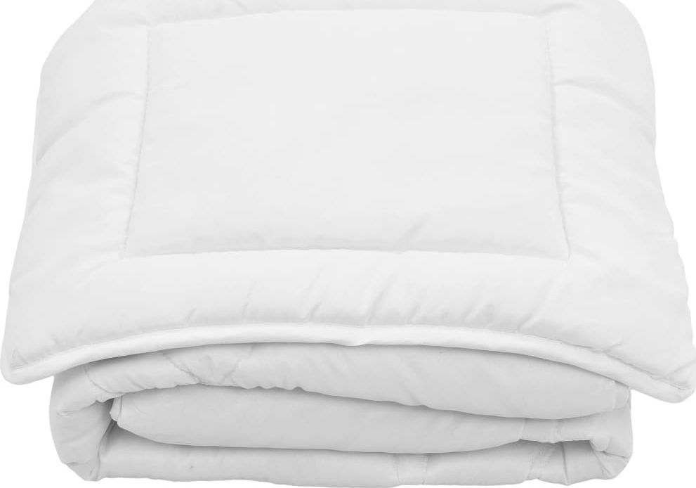 vidaXL 2-cz. zestaw letniej pościeli dziecięcej, 100x135 cm/40x60 cm