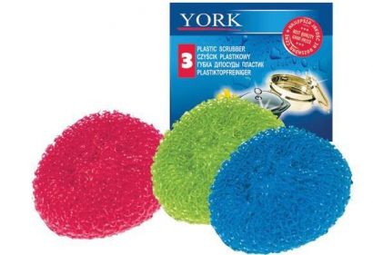 Unimet Czyścik plastikowy (BHP HIC 0334)