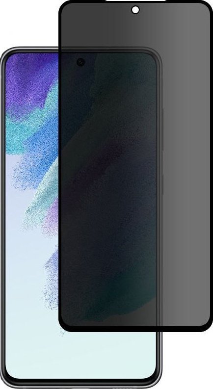 Braders Szkło Prywatyzujące Braders Anti Spy do Samsung Galaxy S21 FE