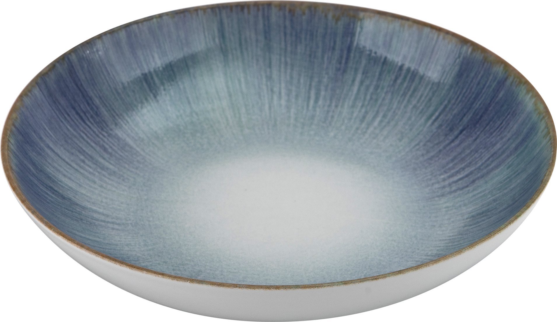 Lubiana Talerz głęboki 22 cm Esmeralda 9001