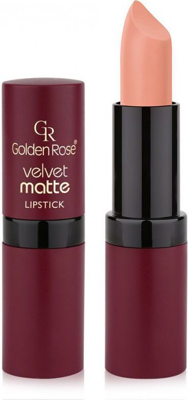 Golden Rose Velvet Matte Lipstick matowa pomadka do ust 30 4,2g