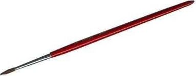 Revell REVELL PĘDZELEK ROZMIAR 4 WŁOSIE SYNTETYCZNE 39646