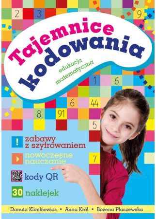 Tajemnice kodowania. Edukacja matematyczna