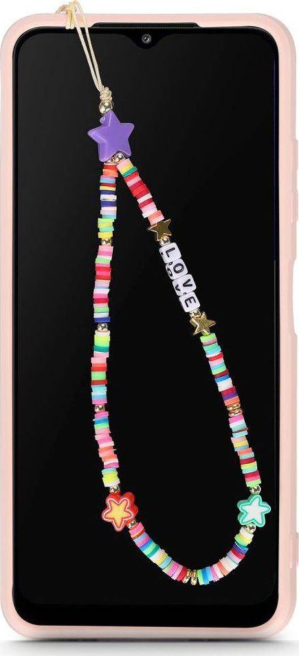 Tech-Protect Smycz Tech-protect Love Strap Summer