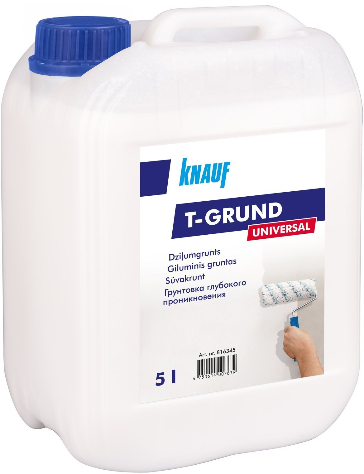 GRUND T- UNIVERSAL 5L