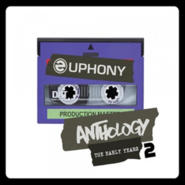 Euphony: Anthology