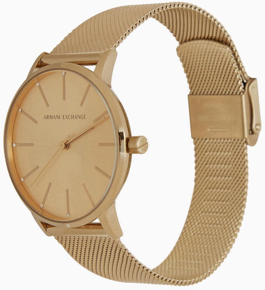 Zegarek Armani Exchange Lola AX5536