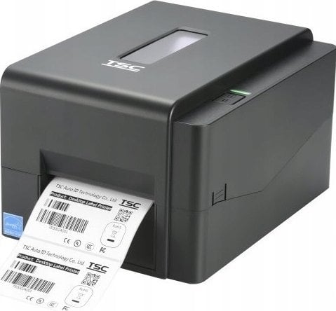 Drukarka etykiet TSC Label Printer TE210 (99-065A301-00LF00)