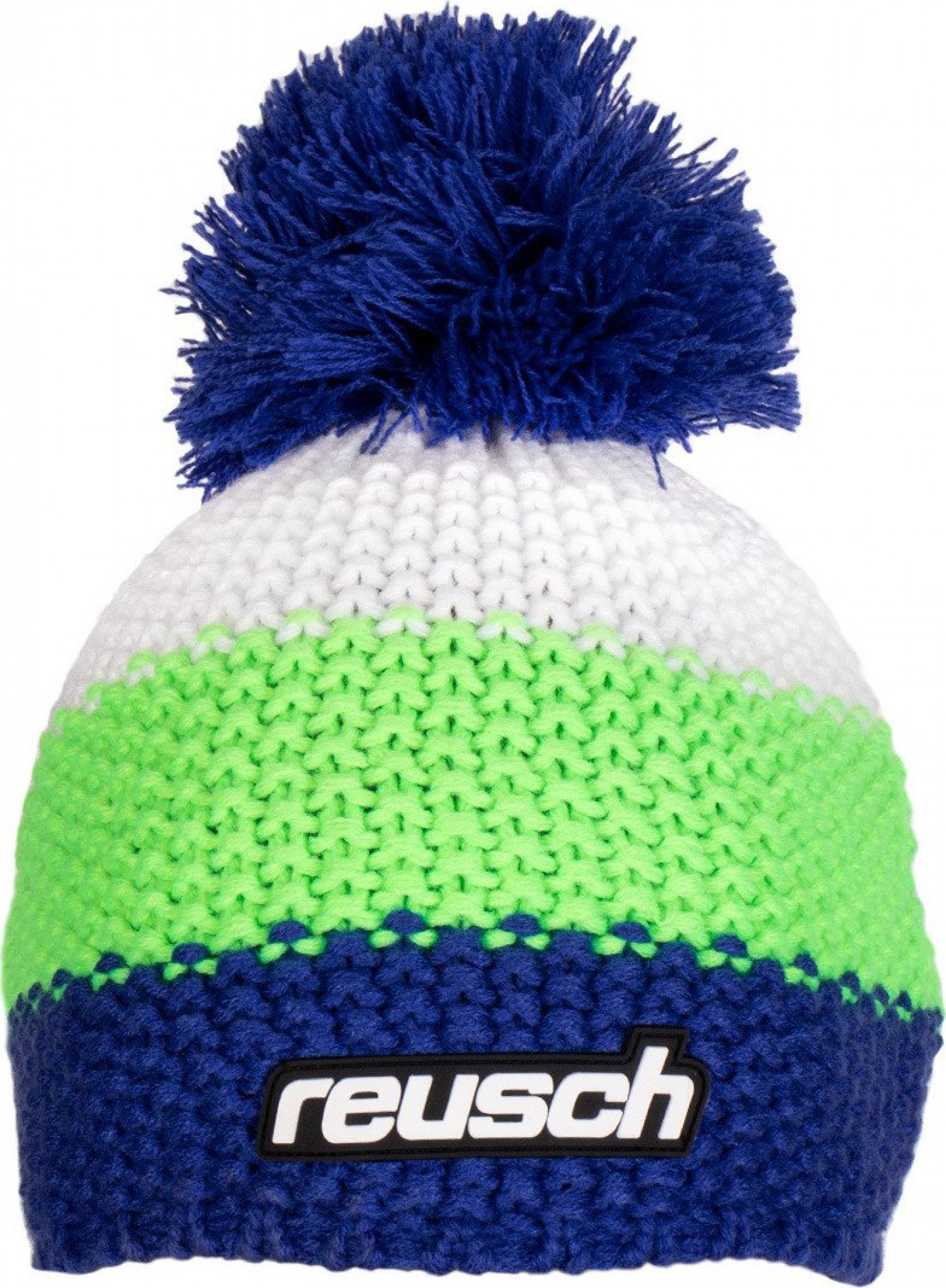 Reusch Czapka narciarska Reusch Noah : Rozmiar - obwód 56 cm
