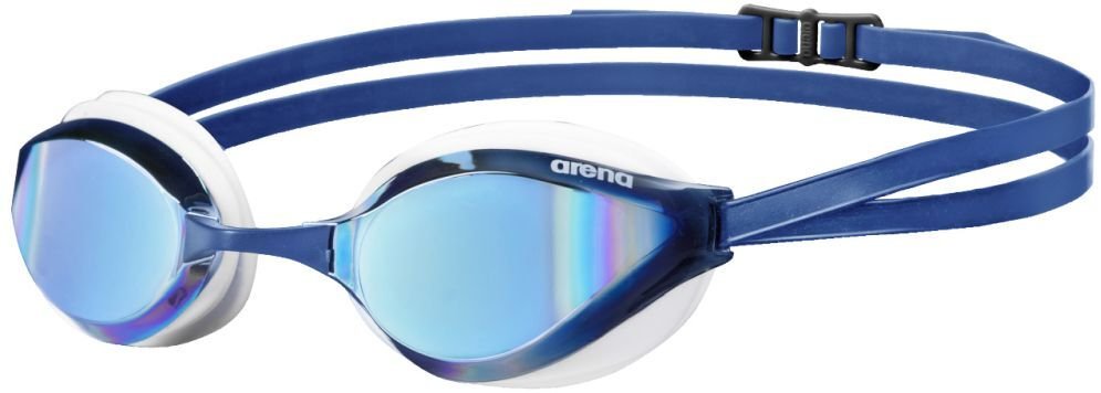 ARENA OKULARY PYTHON REVO BLUE MIRROR-WHITE 1E76371