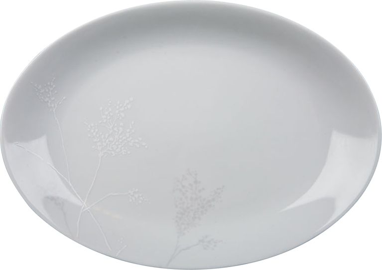 Chodzież Półmisek owalny 21x29,5cm Magic Tree