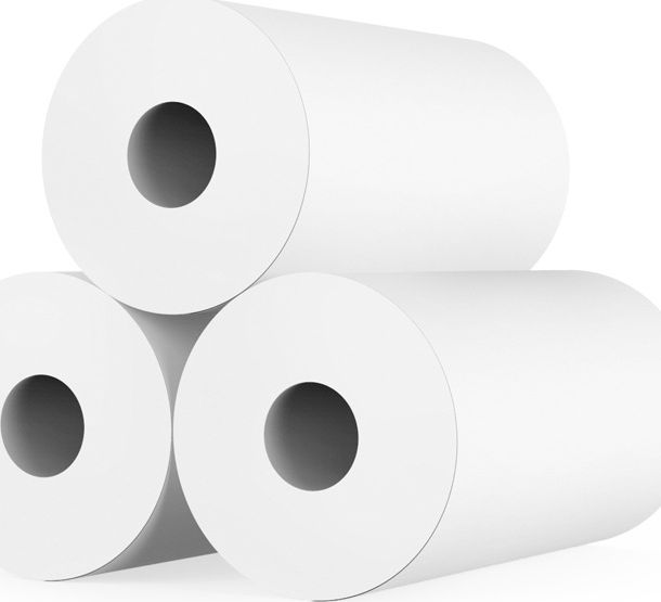 AgfaPhoto Papier w rolce PaperGo (SB6155)