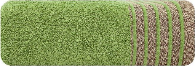 Eurofirany Ręcznik Frotte Bawełniany Max2 09 500 g/m2 70x140