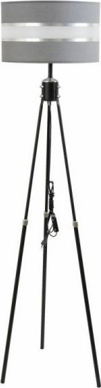 Lampa podłogowa Dekoracja domu Lampa podłogowa z abażurem Stefania