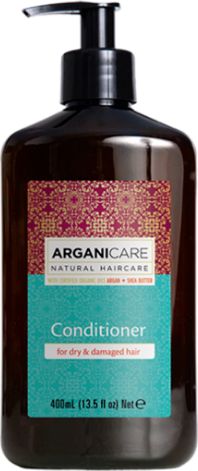 Arganicare ARGANICARE Conditioner dry damaged hair 400 ml