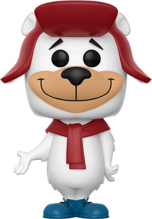 Figurka Funko Pop POP: Hanna Barbera - Breezly