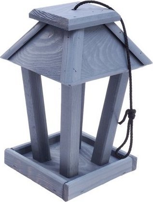 Wnuk Latarenka Drewniana