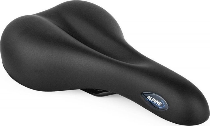 Selle Royal Siodło CLASSIC ATHLETIC 45st. ALPINE unisex sp (NEW) (SR-8468HCA08067)