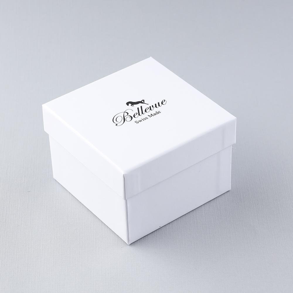 Zegarek Bellevue Zegarek Męski Bellevue B.60 ( 40 mm)