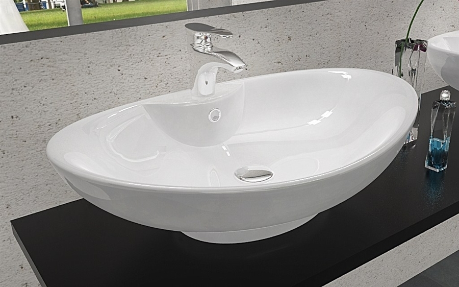 Umywalka Rea Rosa 66cm