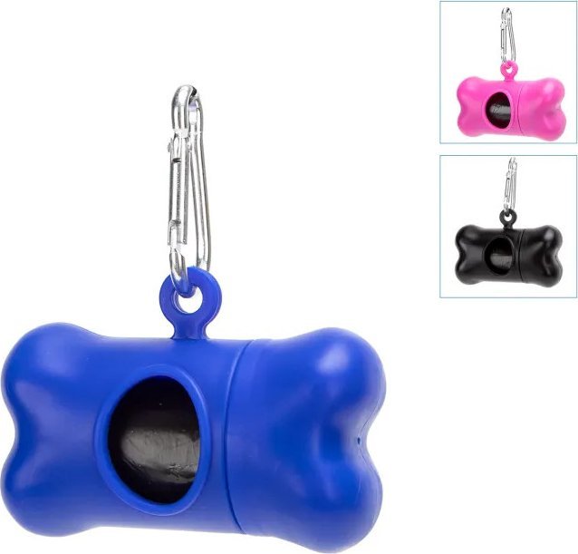 Nobleza Zestaw do przechowywania worków na śmieci Zestaw do przechowywania worków na śmieci