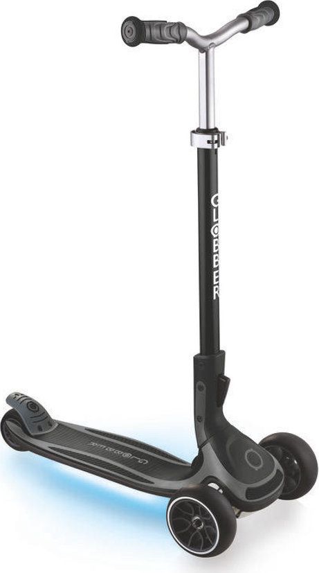 Hulajnoga Globber Ultimum Lights Szary (613-120)