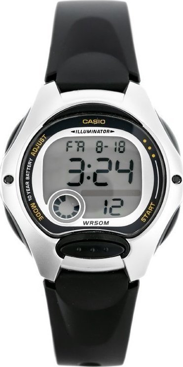ZEGAREK DZIECIĘCY CASIO LW-200-1A (zd579a)