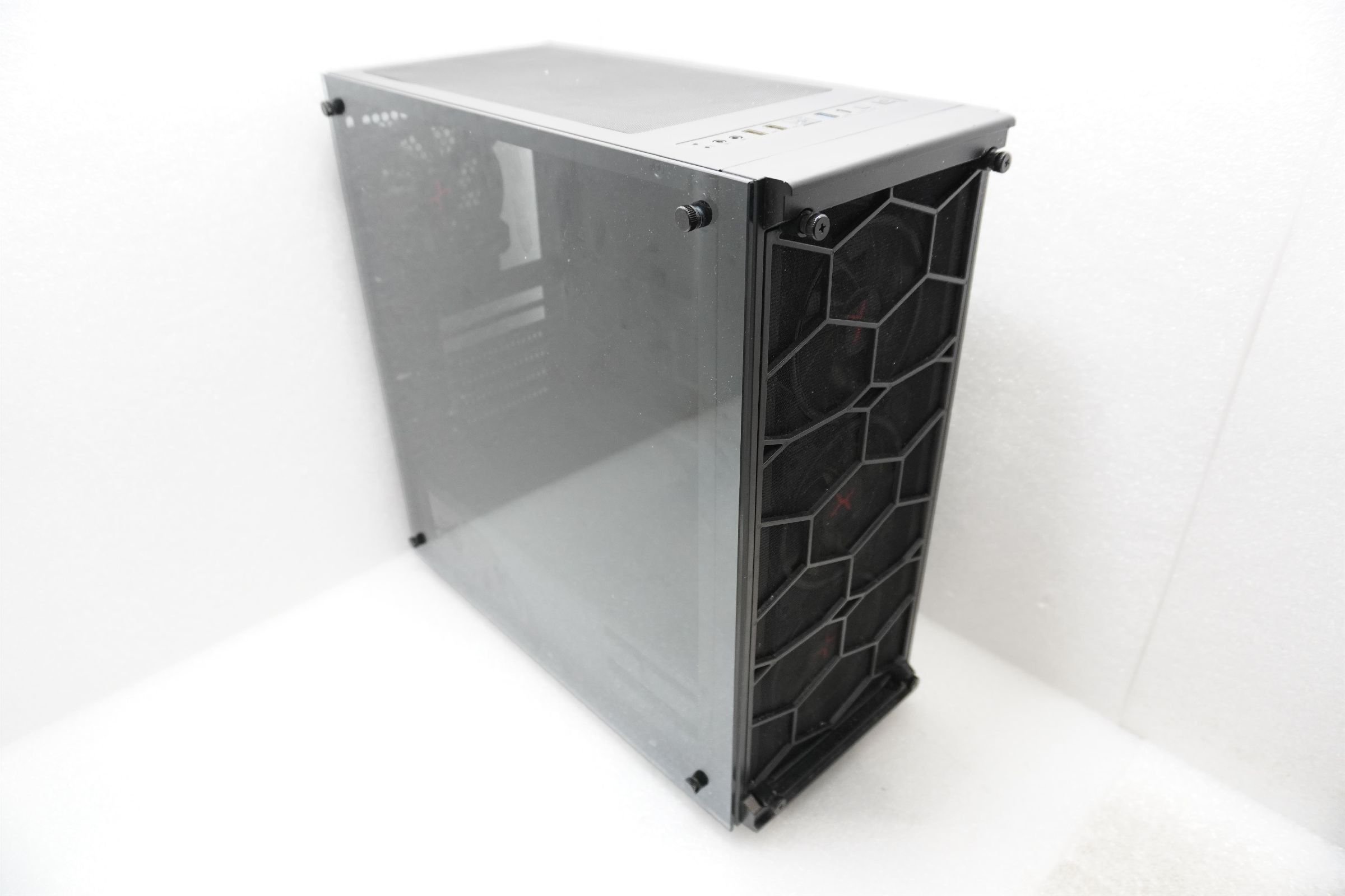 Obudowa Krux Leda (KRX0007) [outlet]